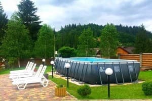 Карпатський Маєток 2