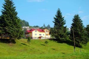 Карпатський Маєток 6