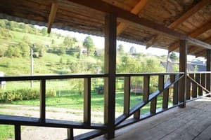 Карпатский Оберег 1