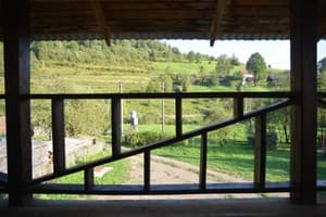 Карпатский Оберег 2