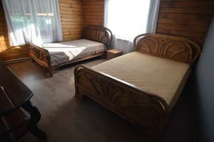 Частная усадьба Карпатский Оберег