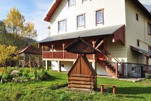 Карпатский Островок 3