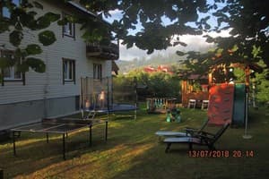 Карпатский Островок 8