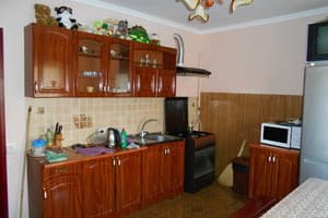 Карпатский Островок 12