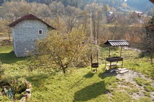 Карпатский Островок 1