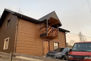 Коттедж Карпатський Світанок