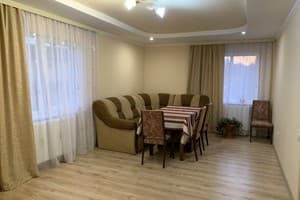 Карпатський Світанок 5