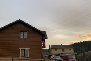 Карпатський Світанок 1