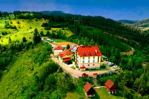 Карпатский Уют 14