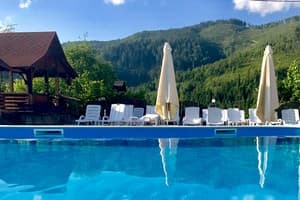 Карпатский Уют 1