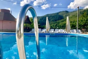 Карпатский Уют 2