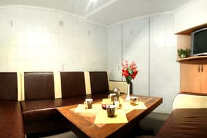 Карпатский Уют 1