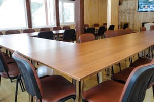 Карпатский Уют 5