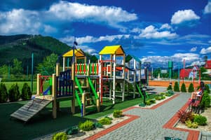 Карпатский Уют 5