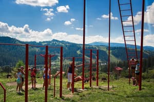 Карпатский Уют 6