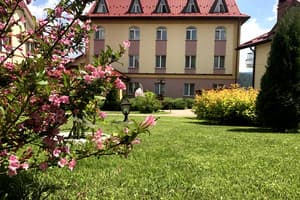 Карпатский Уют 13