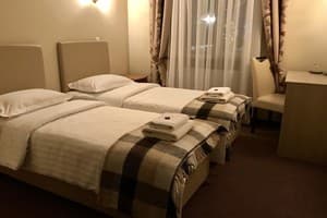 Гостинично-ресторанный комплекс Карпатский Уют