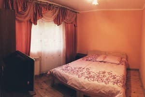 Карпатский домик 7