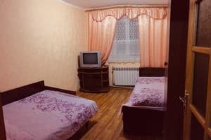 Карпатский домик 4