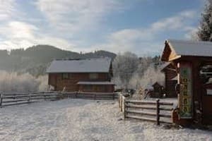 Карпатський водограй 1