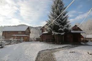 Карпатський водограй 3