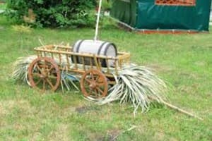 Карпатський водограй 5