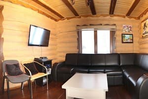 Карпатское солнце 3