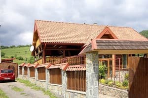 Карпатское солнце 13