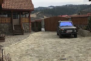 Карпатское солнце 5