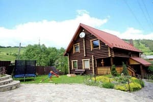 Карпатское солнце 2