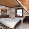 Частная усадьба Карпатское солнце. Коттедж 8-местный  1