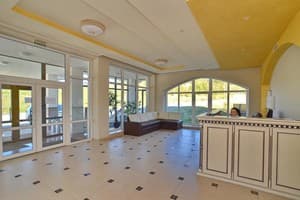 Мини-отель Kasimir Private Room 611, 612