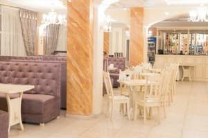 Kasimir Private Room 611, 612 3