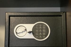 Kasimir Private Room 611, 612 16