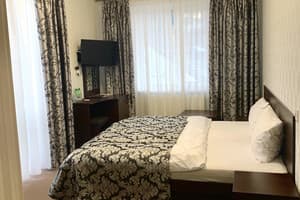 Kasimir Private Room 611, 612 10