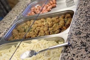 Kasimir Private Room 611, 612 9