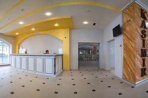 Kasimir Resort Hotel 2