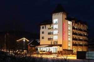 Kasimir Resort Hotel 14