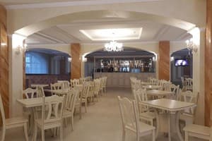 Kasimir Resort Hotel 4