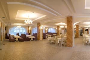 Kasimir Resort Hotel 5