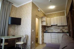 Kasimir Resort Hotel 7