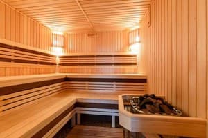 Kasimir Resort Hotel 17