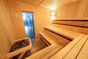 Kasimir Resort Hotel 18