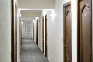 Kasimir Resort Hotel 12