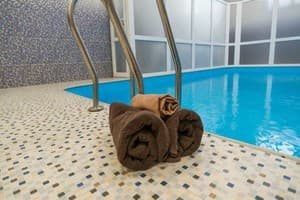 Kasimir Resort Hotel 16