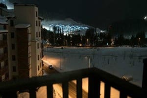 Kasimir Resort Hotel 13