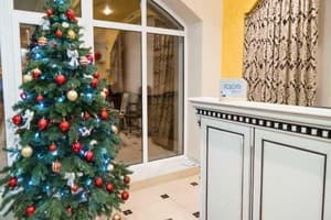 Kasimir Resort Hotel 52