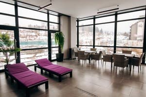 Kasimir Resort Hotel 26