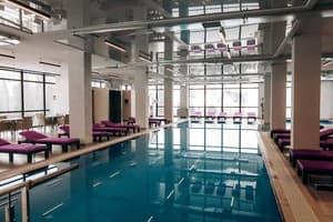 Kasimir Resort Hotel 27