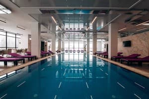 Kasimir Resort Hotel 28